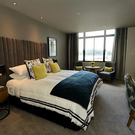 Distinction Dunedin Hotel Екстер'єр фото