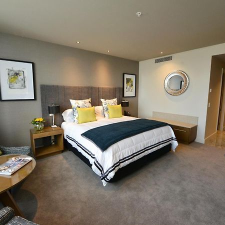 Distinction Dunedin Hotel Екстер'єр фото