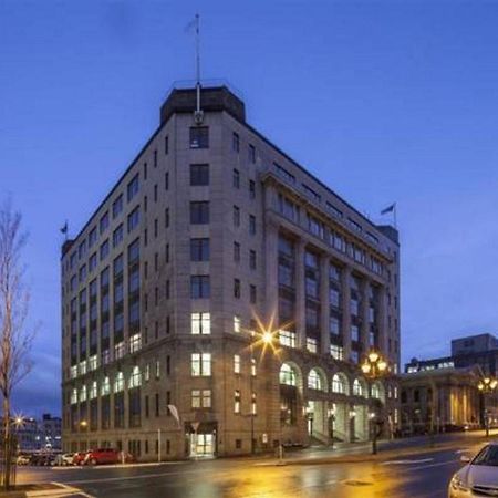 Distinction Dunedin Hotel Екстер'єр фото