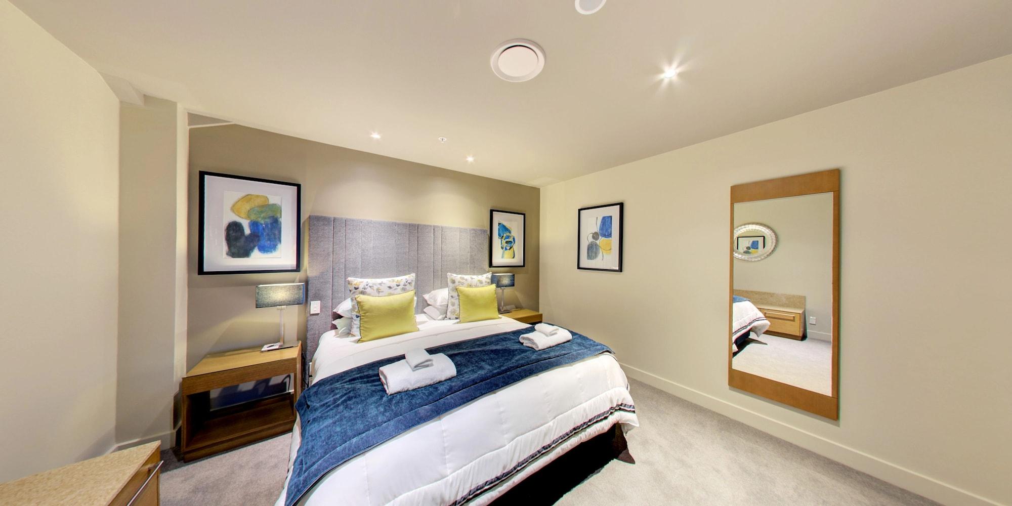 Distinction Dunedin Hotel Екстер'єр фото