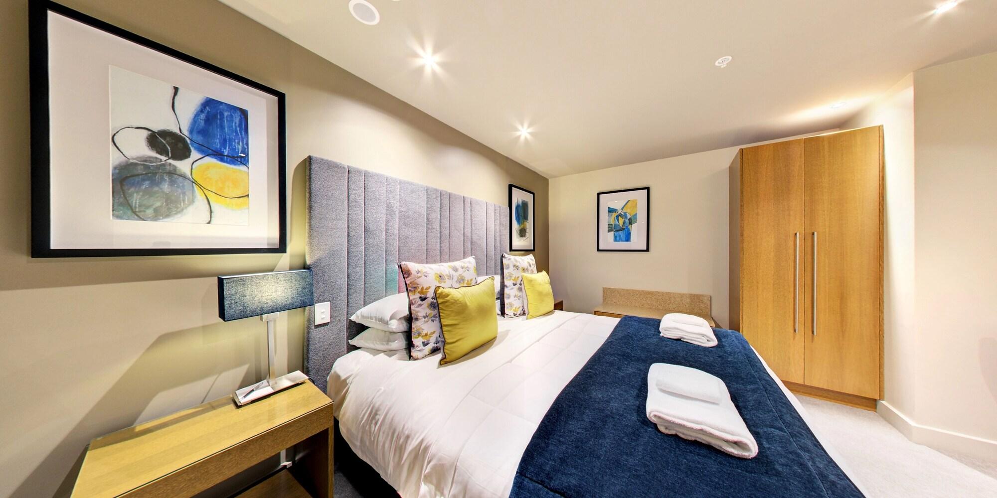 Distinction Dunedin Hotel Екстер'єр фото