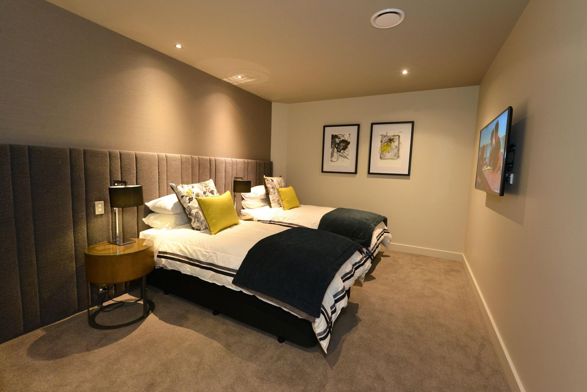 Distinction Dunedin Hotel Екстер'єр фото