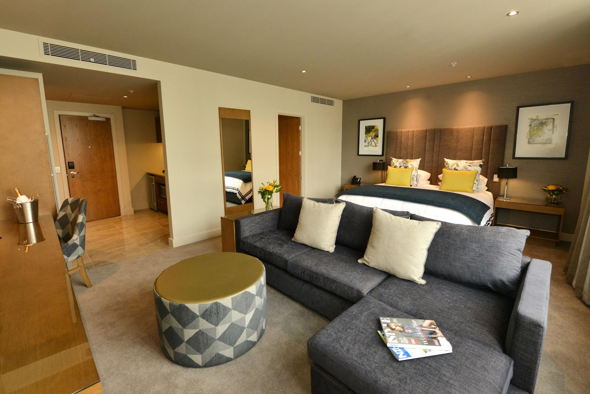 Distinction Dunedin Hotel Екстер'єр фото