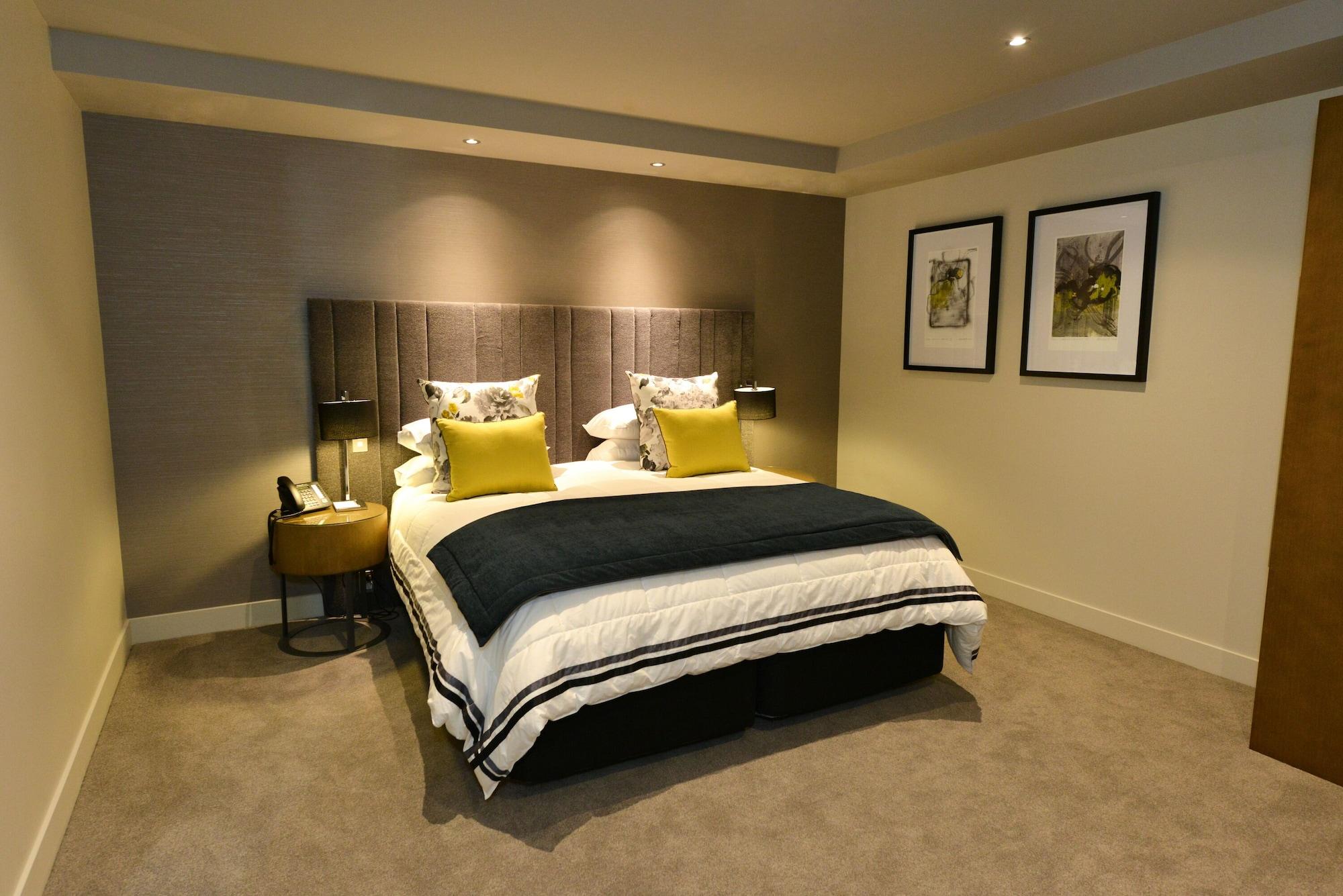 Distinction Dunedin Hotel Екстер'єр фото