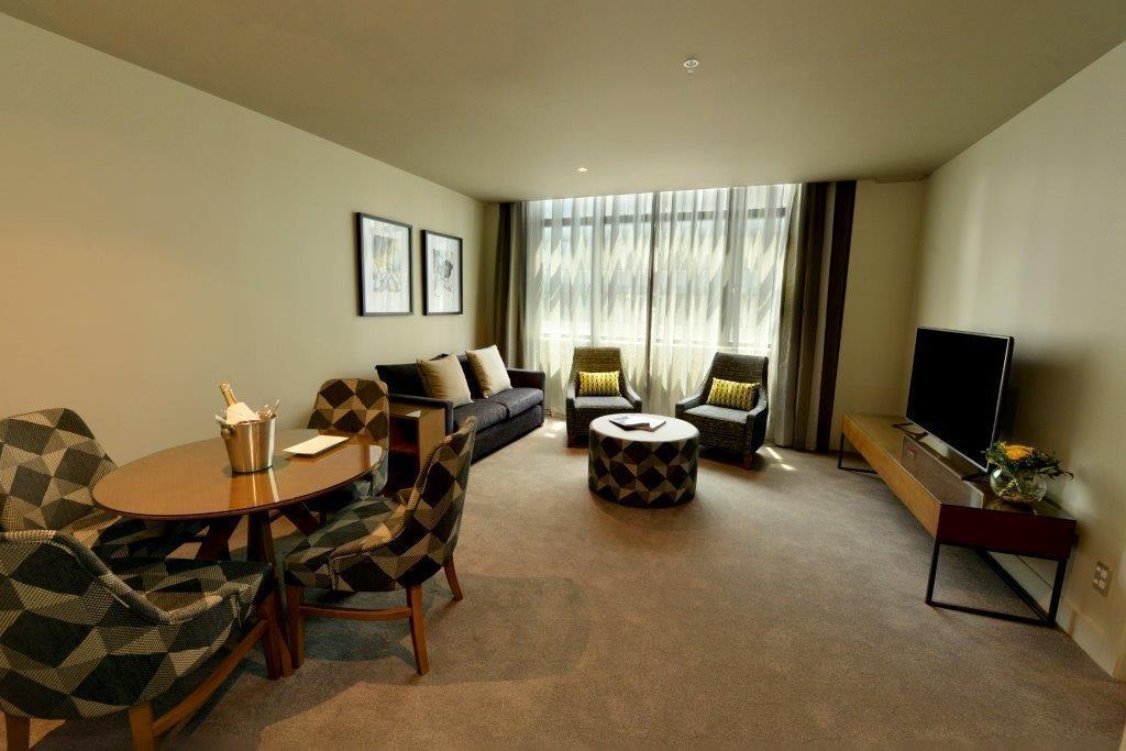 Distinction Dunedin Hotel Екстер'єр фото
