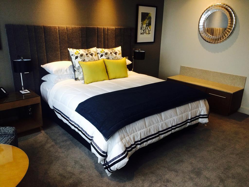 Distinction Dunedin Hotel Екстер'єр фото