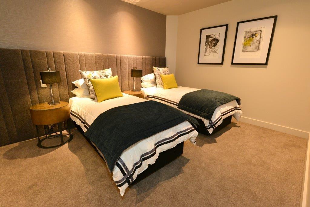 Distinction Dunedin Hotel Екстер'єр фото