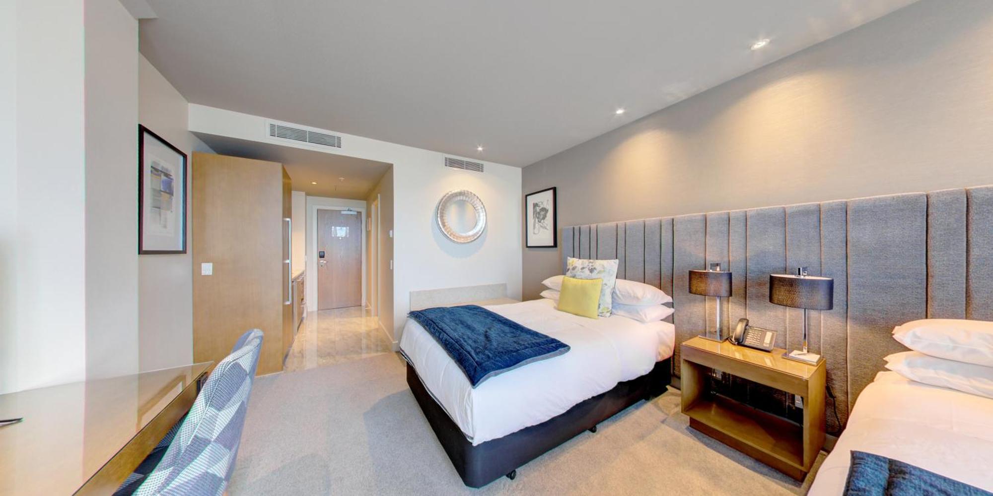 Distinction Dunedin Hotel Екстер'єр фото