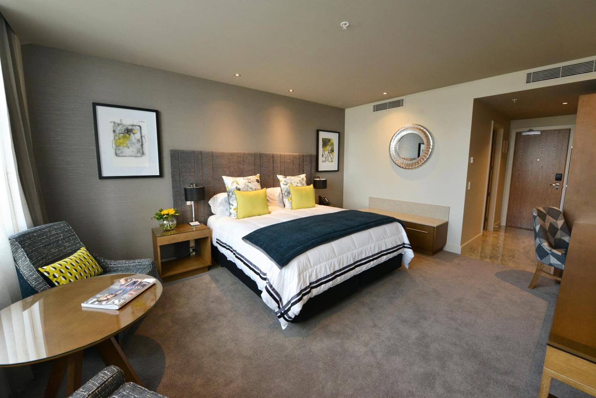 Distinction Dunedin Hotel Екстер'єр фото