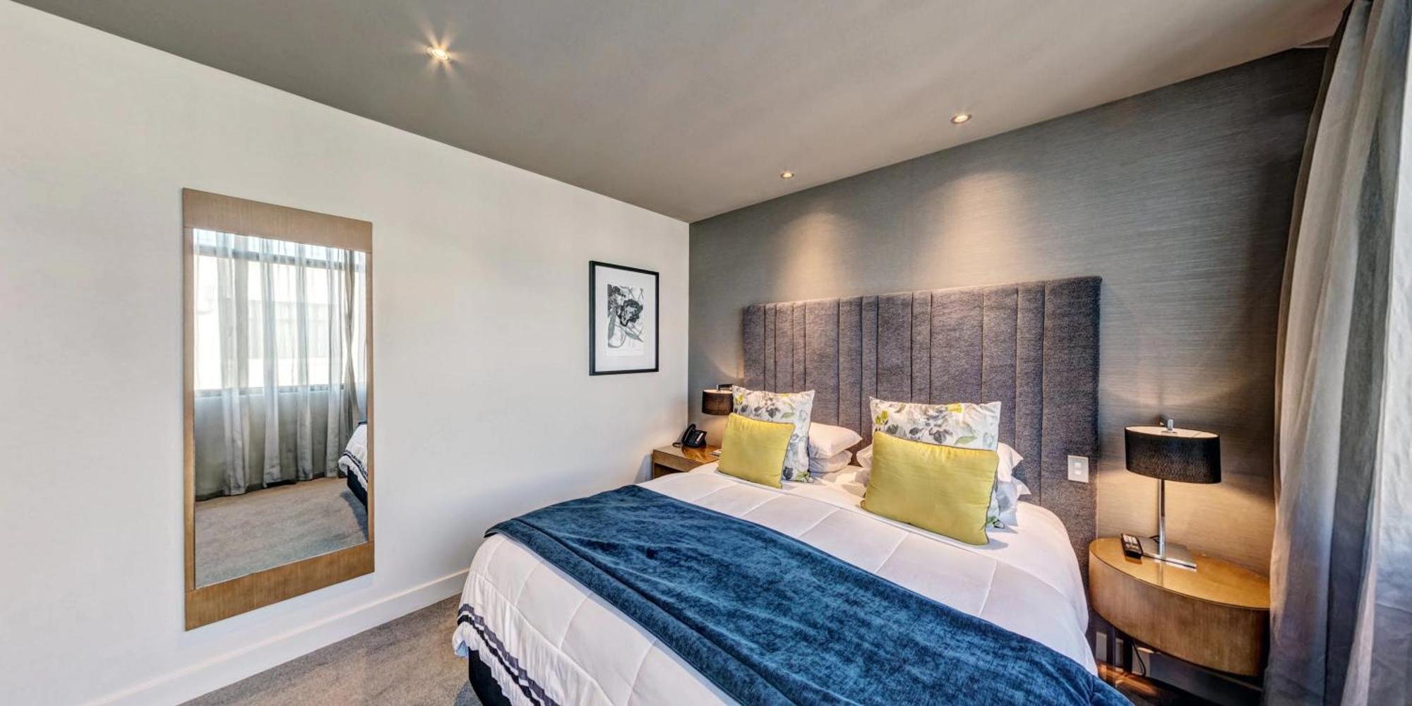 Distinction Dunedin Hotel Екстер'єр фото