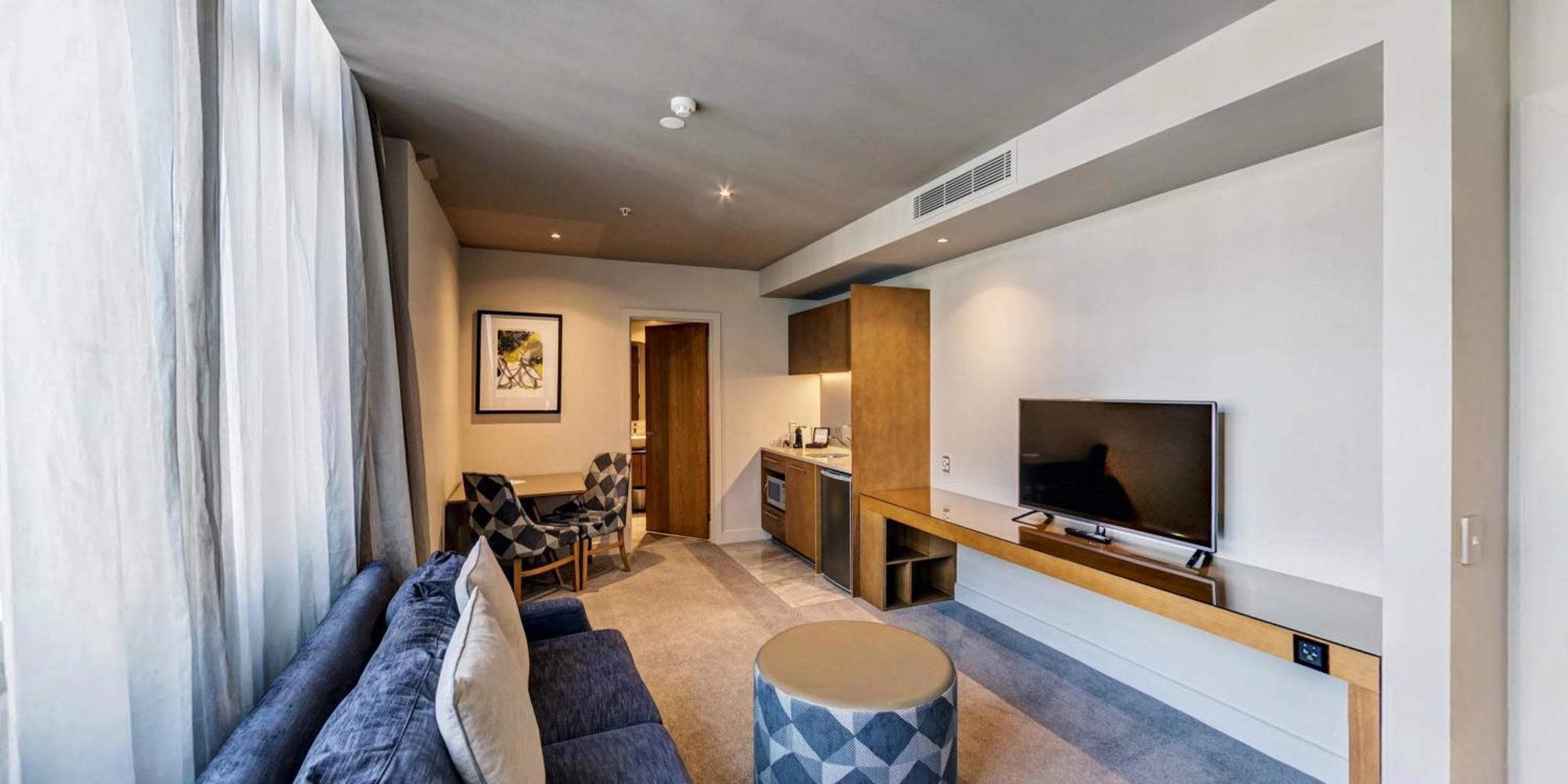 Distinction Dunedin Hotel Екстер'єр фото