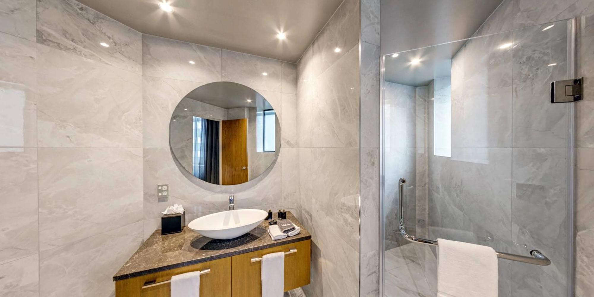 Distinction Dunedin Hotel Екстер'єр фото