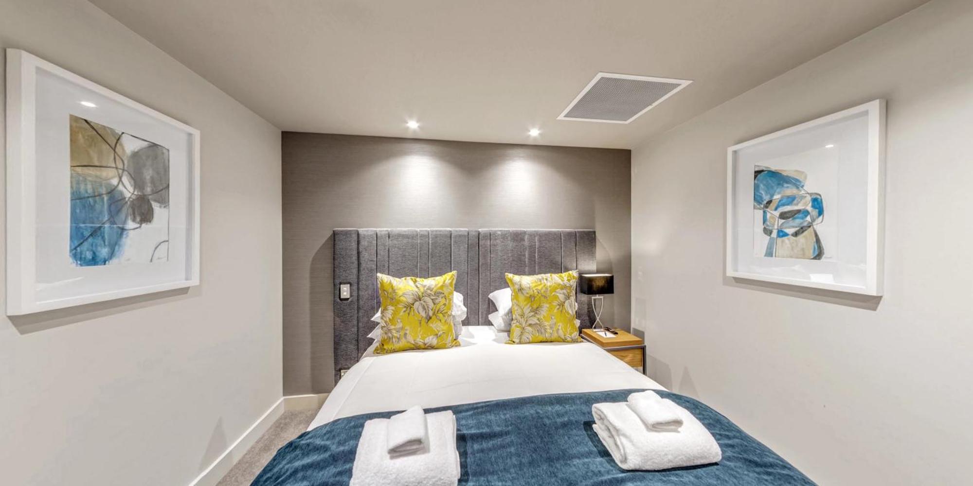 Distinction Dunedin Hotel Екстер'єр фото