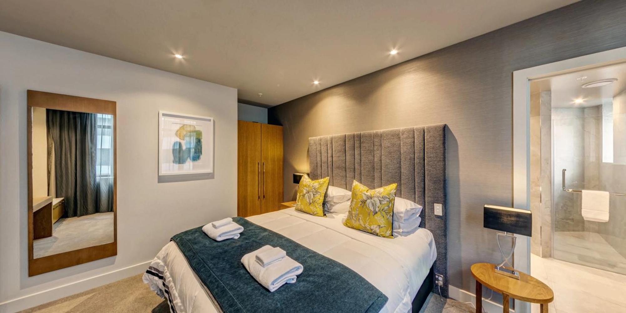 Distinction Dunedin Hotel Екстер'єр фото
