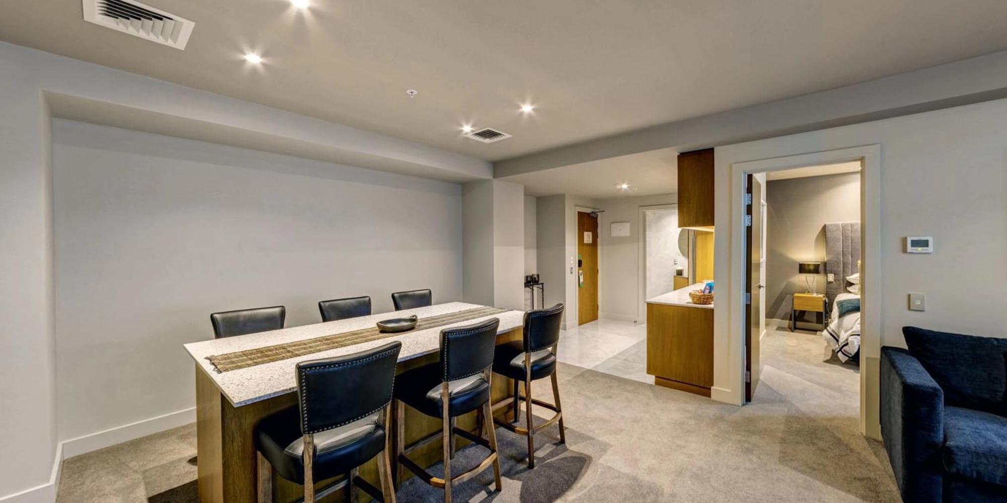 Distinction Dunedin Hotel Екстер'єр фото