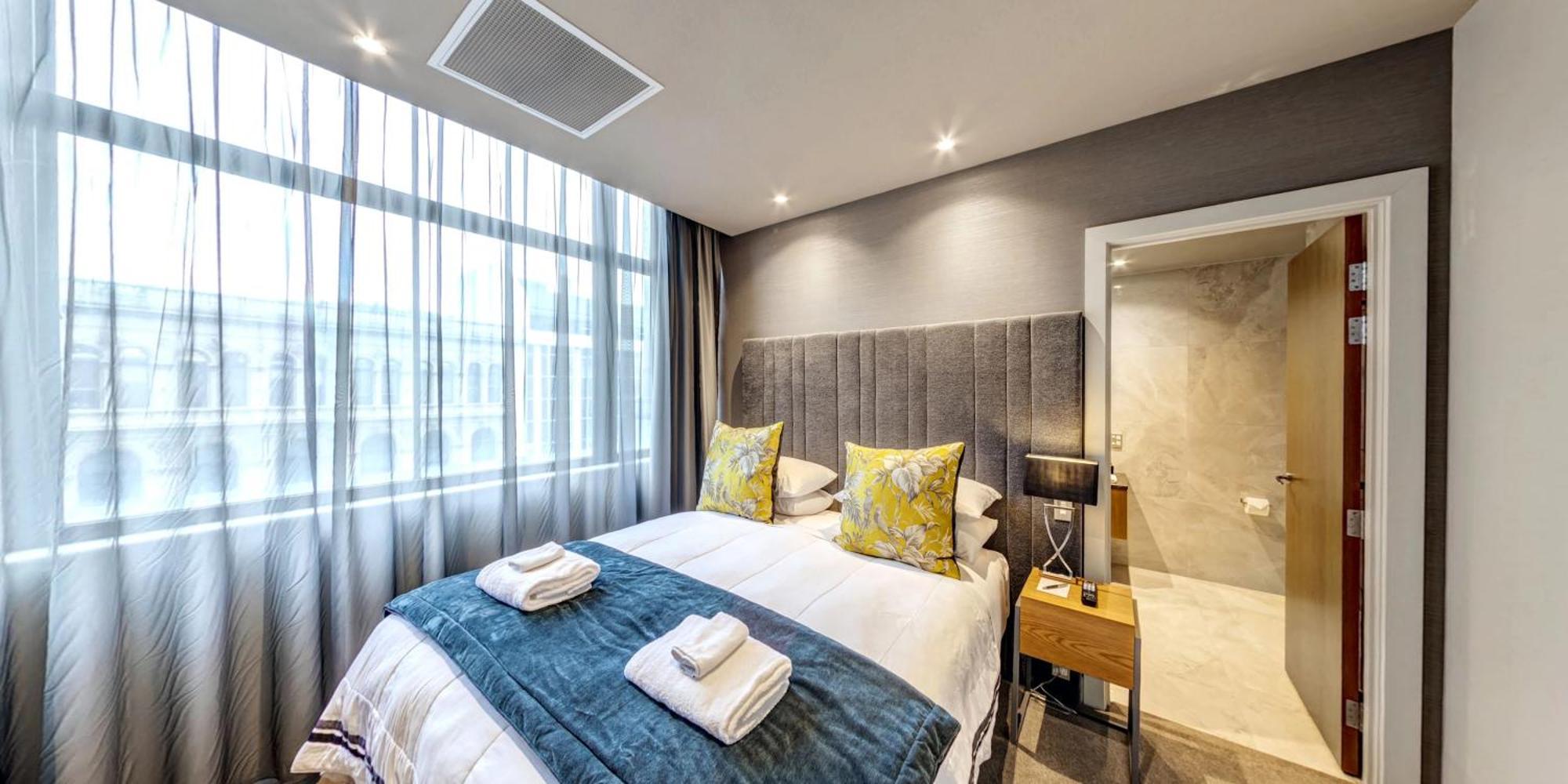 Distinction Dunedin Hotel Екстер'єр фото