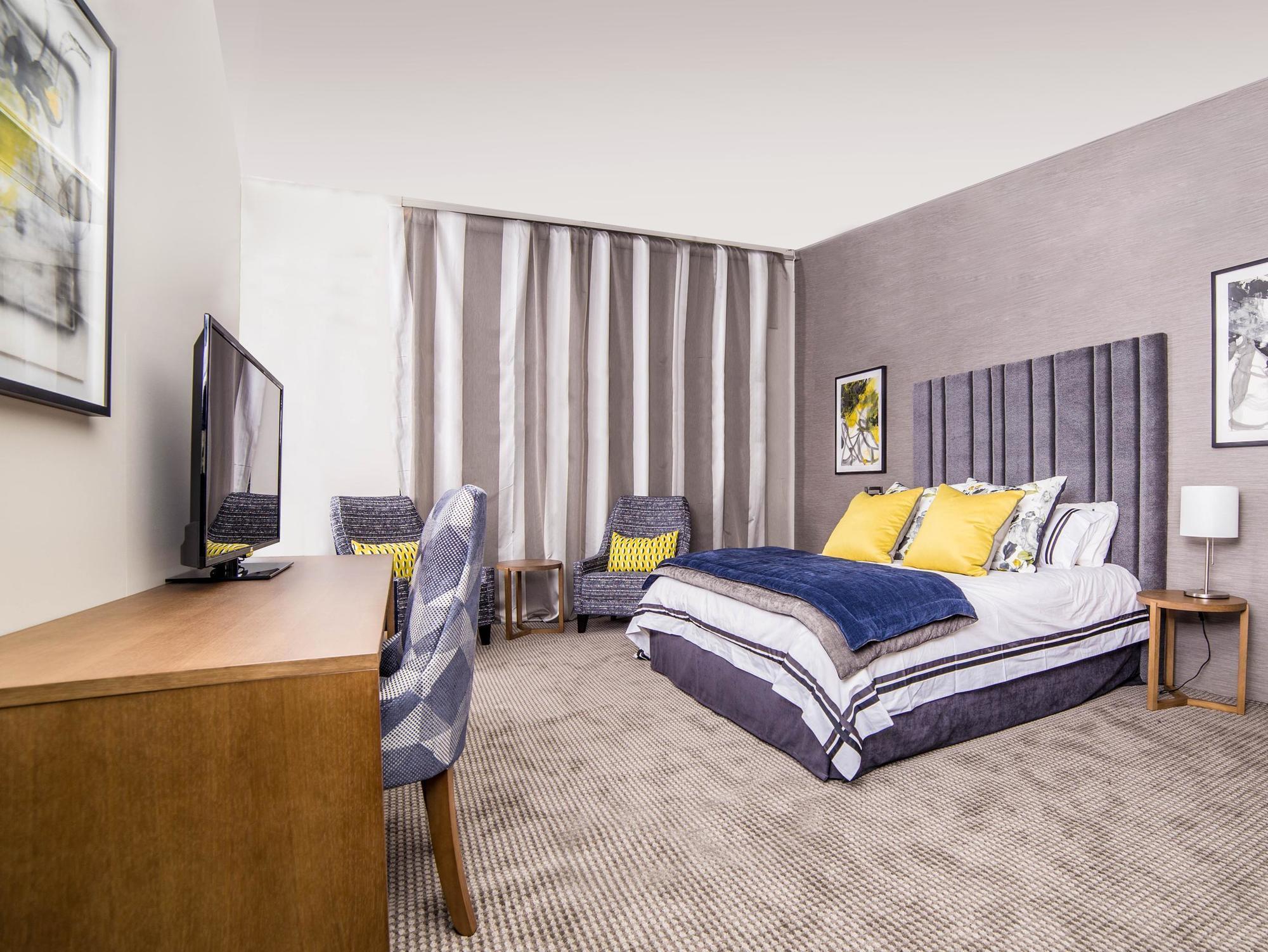 Distinction Dunedin Hotel Екстер'єр фото
