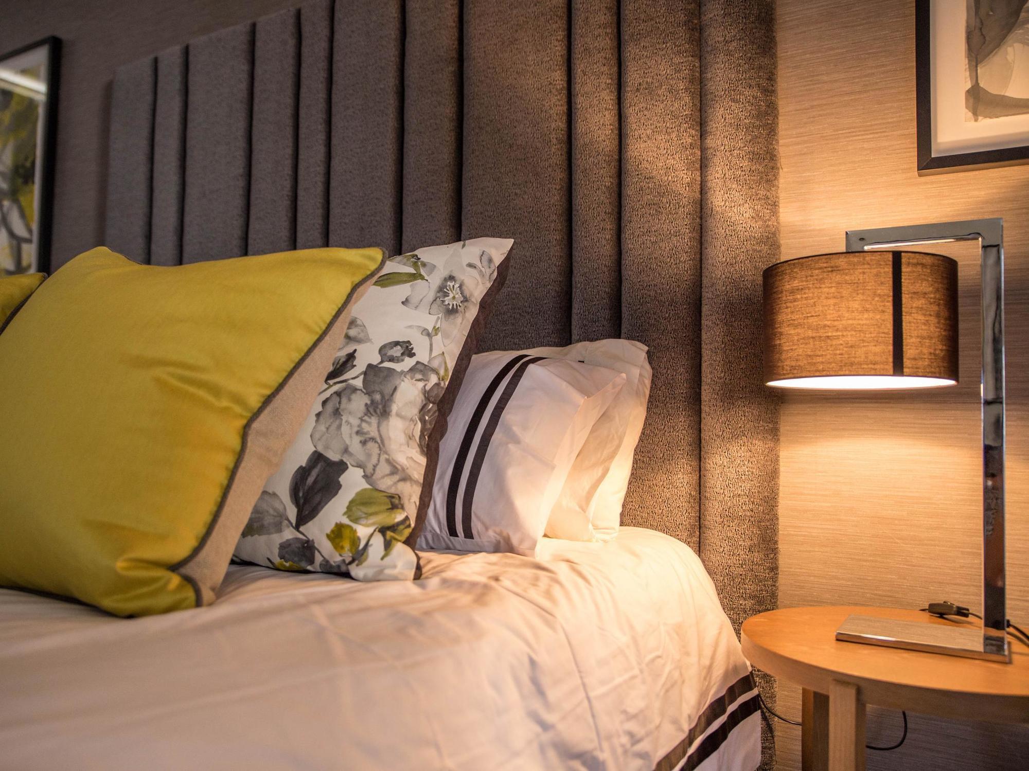 Distinction Dunedin Hotel Екстер'єр фото