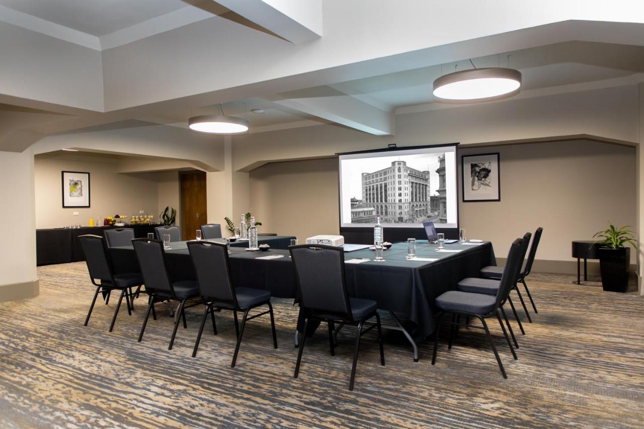 Distinction Dunedin Hotel Екстер'єр фото