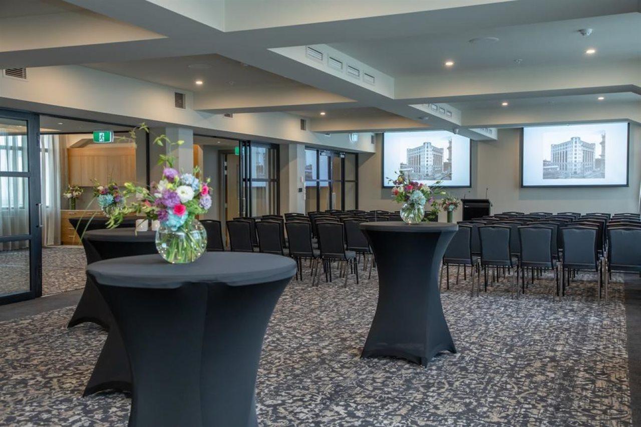 Distinction Dunedin Hotel Екстер'єр фото