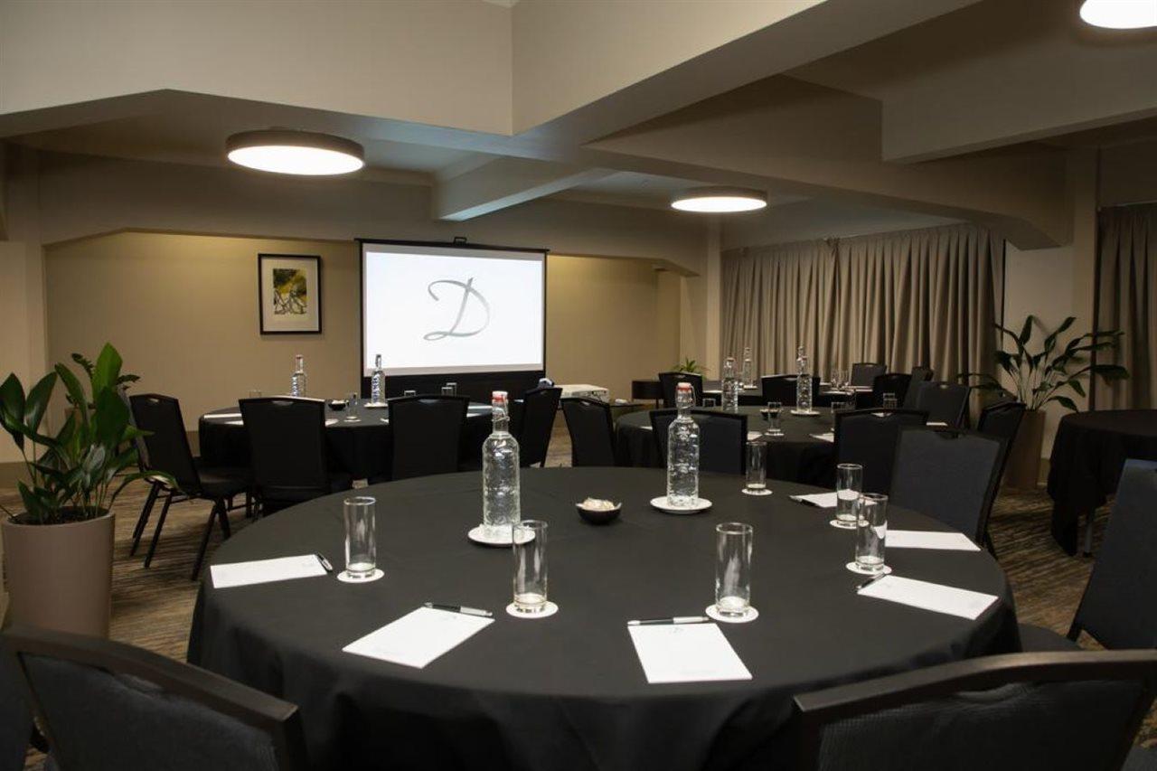 Distinction Dunedin Hotel Екстер'єр фото